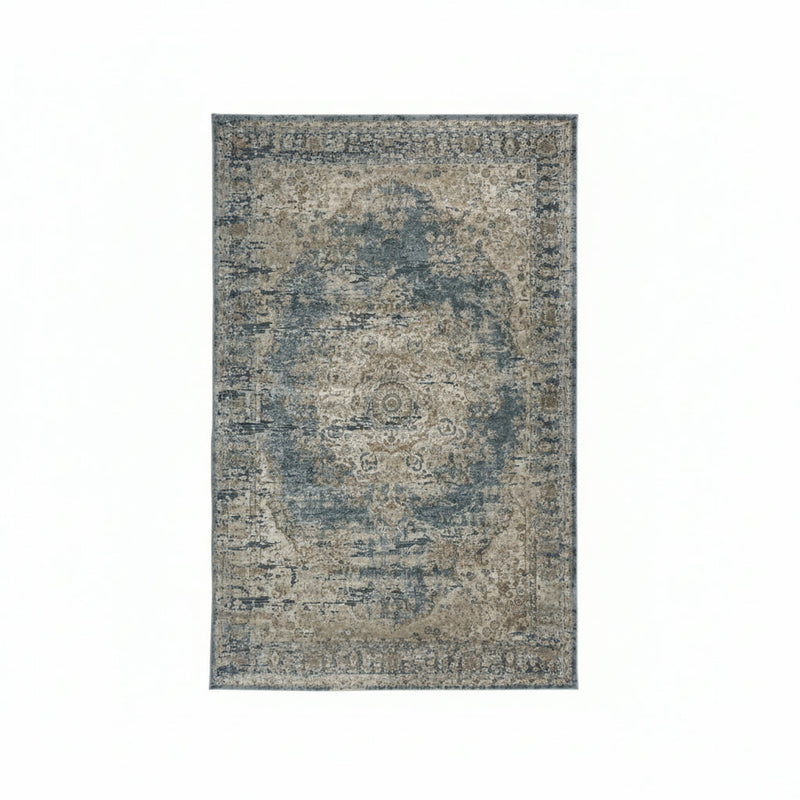 South Rug