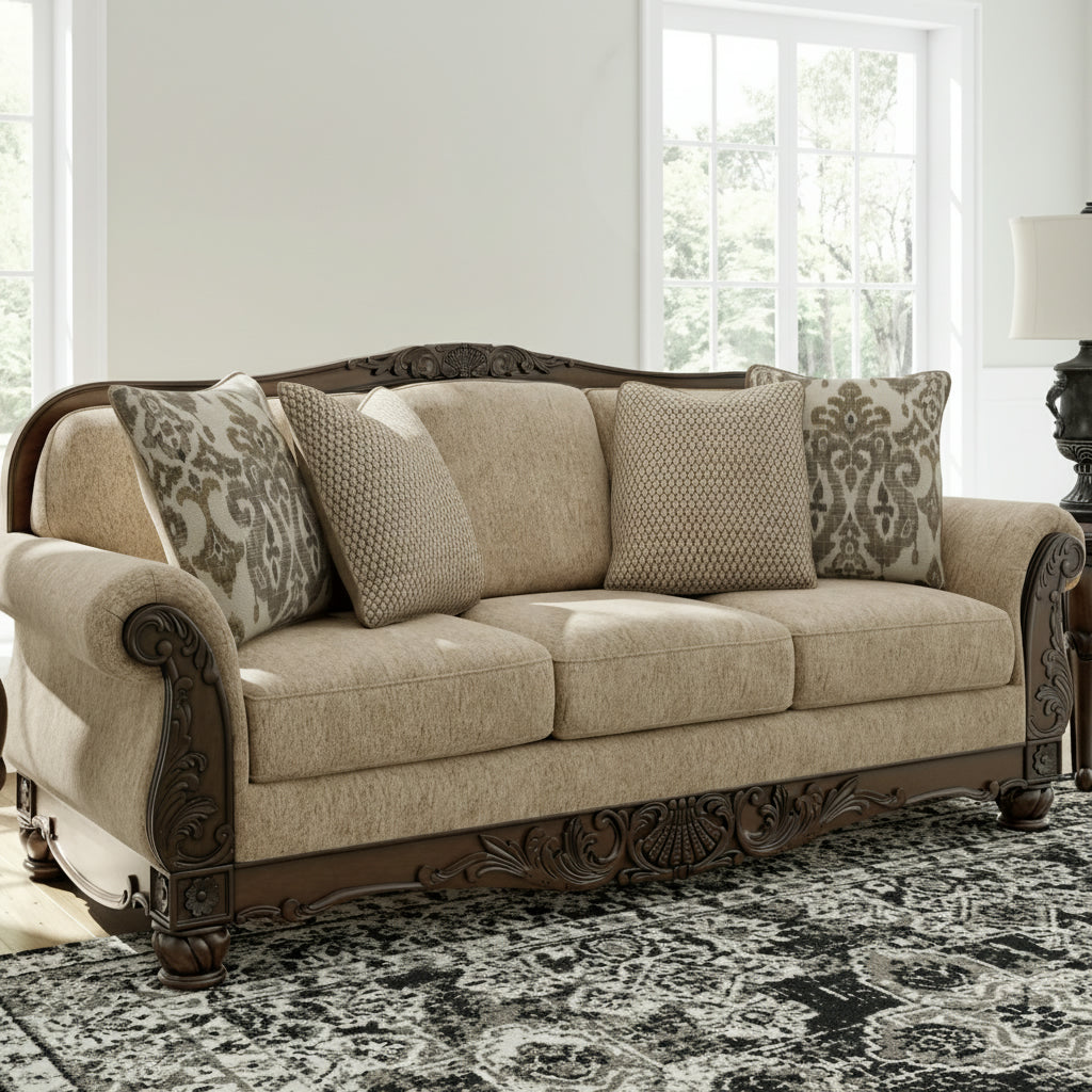 Stanmore Sofa
