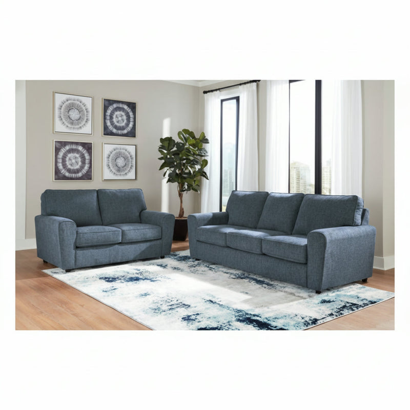 Twin Harbor Loveseat