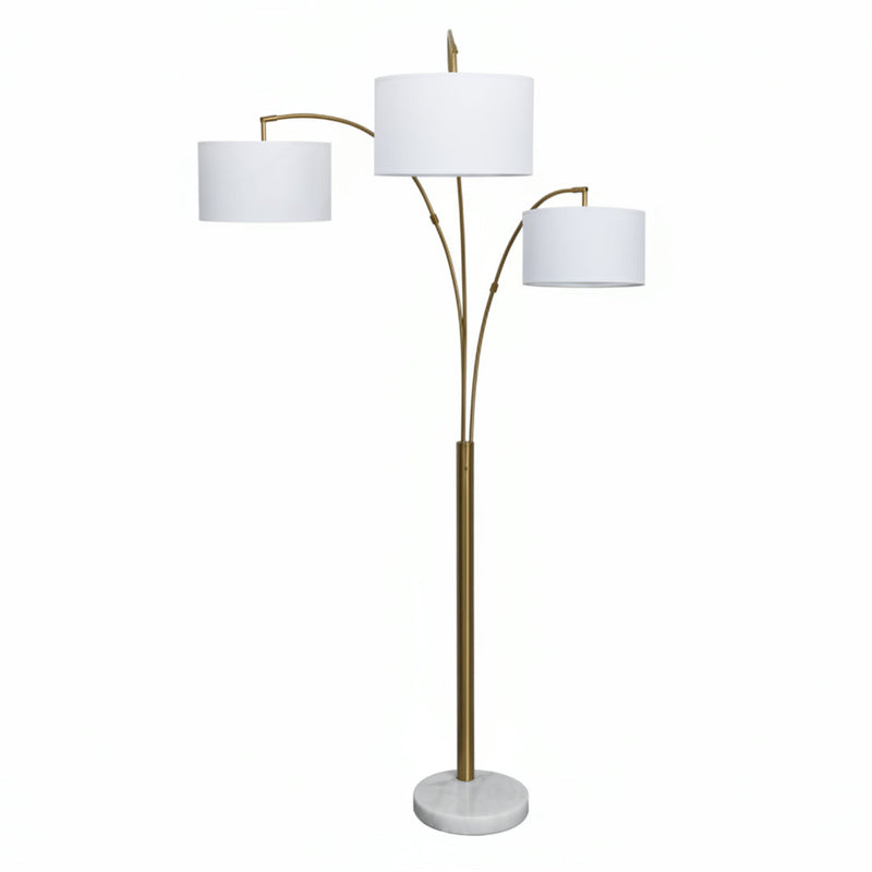 Valo Metal Arc Lamp