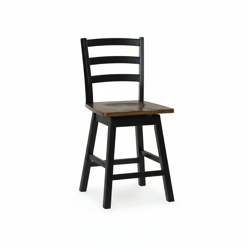 Wildenauer Bar Stool