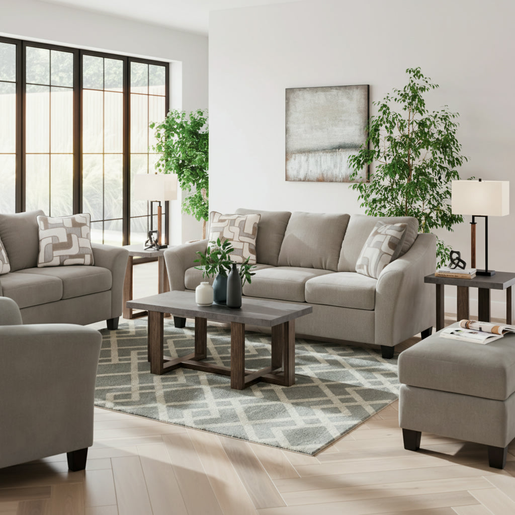 Willarae Living Room Set