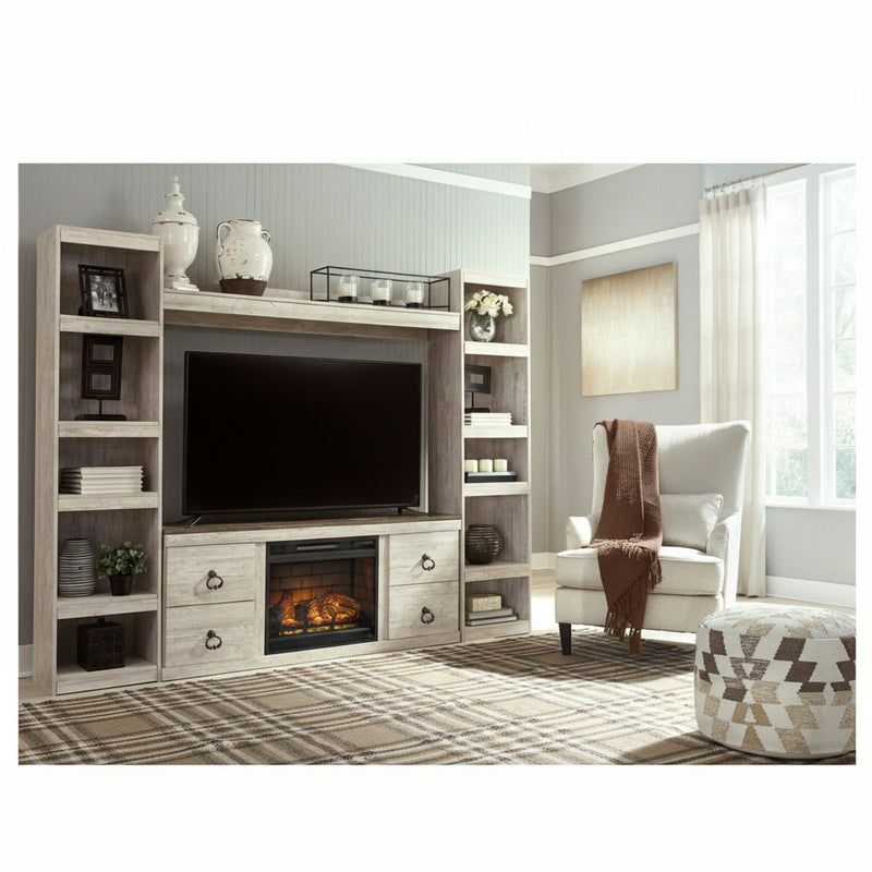 Willowton TV Stand