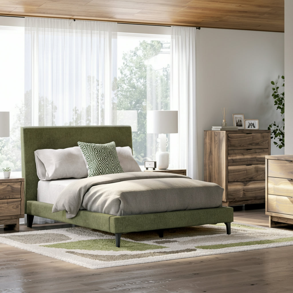 Zadilyn Bed