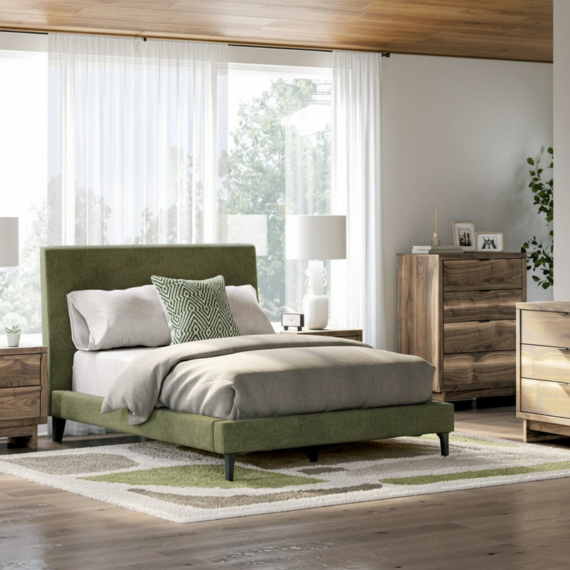 Zadilyn Bed