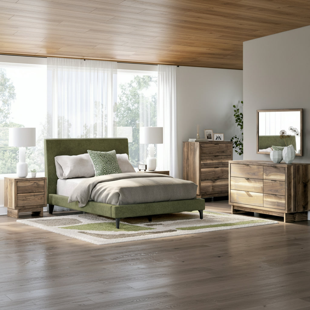 Zadilyn Bed