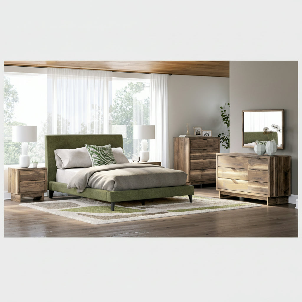 Zadilyn Bed