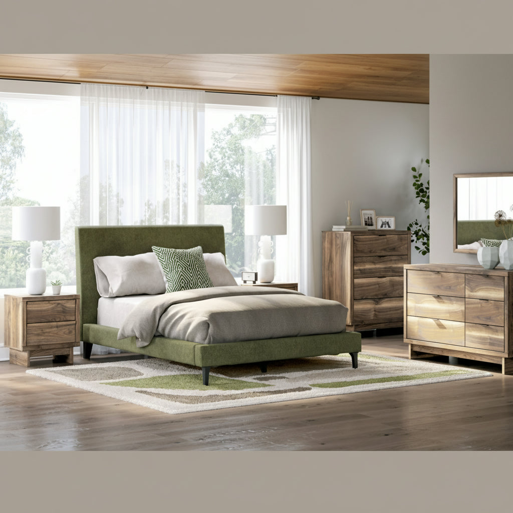 Zadilyn Bed