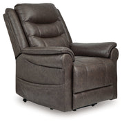 Oatman Power Lift Recliner Default Title