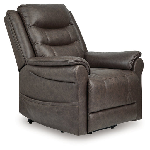 Oatman Power Lift Recliner Default Title