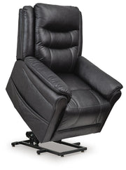 Oatman Lift Chairs