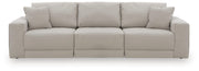 Next-Gen Gaucho 3-Piece Sofa