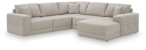 Next-Gen Sectionals Gaucho 5-Piece Sectional with Chaise