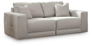 Next-Gen Gaucho 2-Piece Loveseat