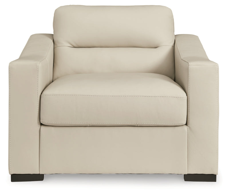 Treasure Trove Chair and a Half