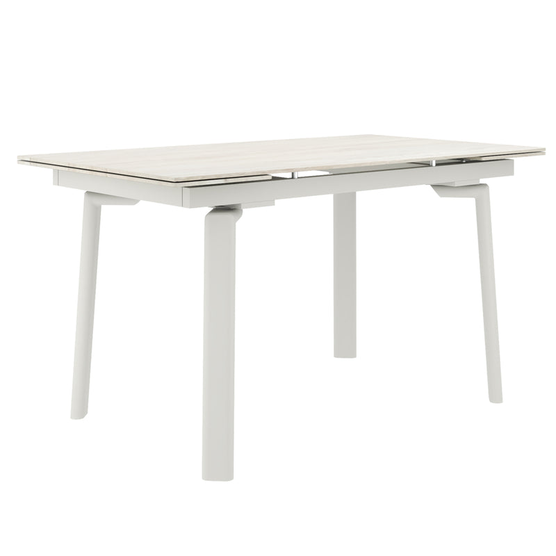 Bellaro Dining Table W/extension, 55"-79"