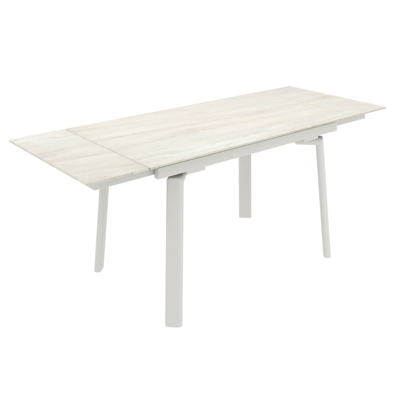Bellaro Dining Table W/extension, 55"-79"