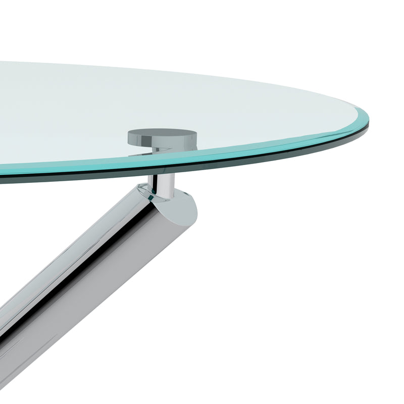 Round Dining Table, 40"