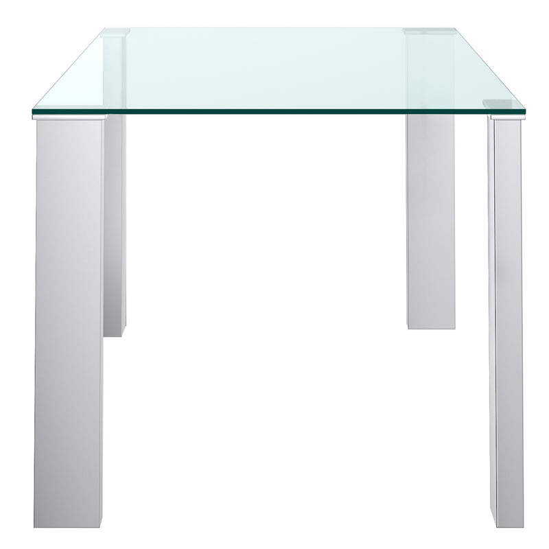 Rectangular Dining Table, 55"