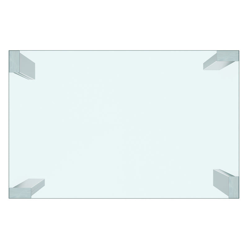 Rectangular Dining Table, 55"