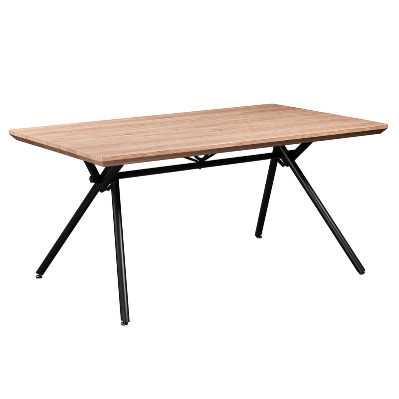 Rectangular Dining Table, 63"