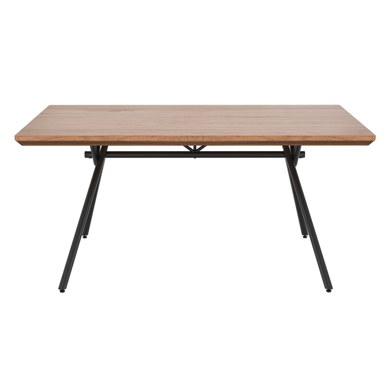 Rectangular Dining Table, 63"