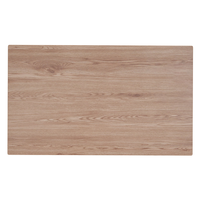 Rectangular Dining Table, 63"