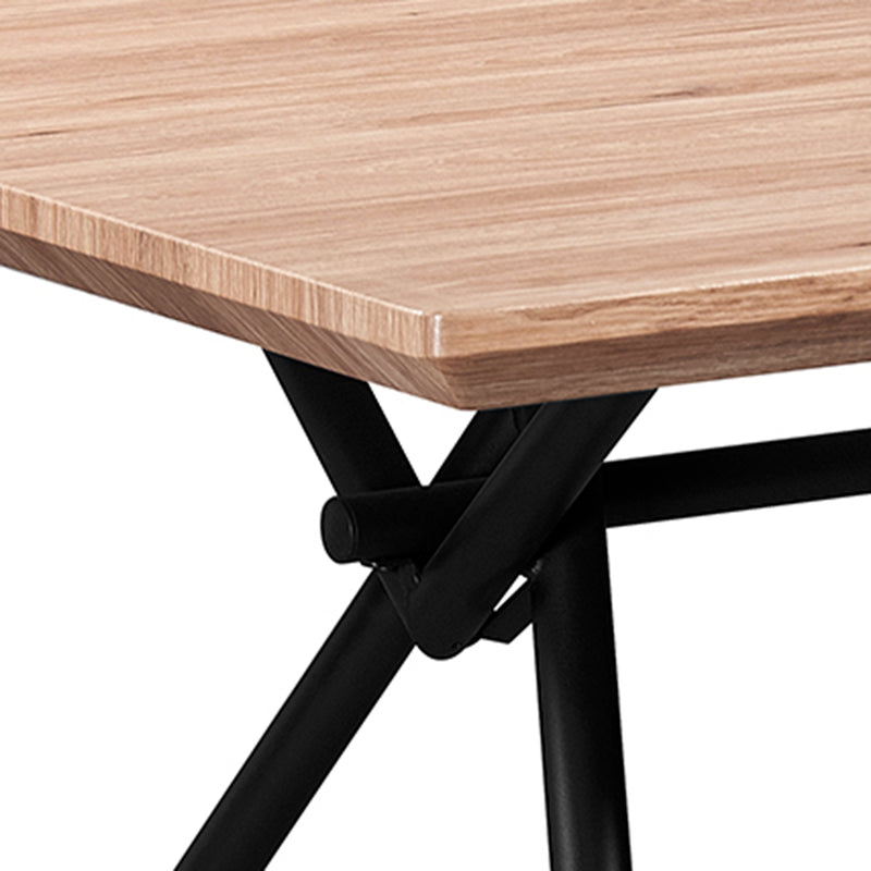 Rectangular Dining Table, 63"