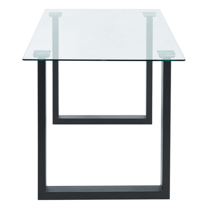 Rectangular Dining Table, 55"