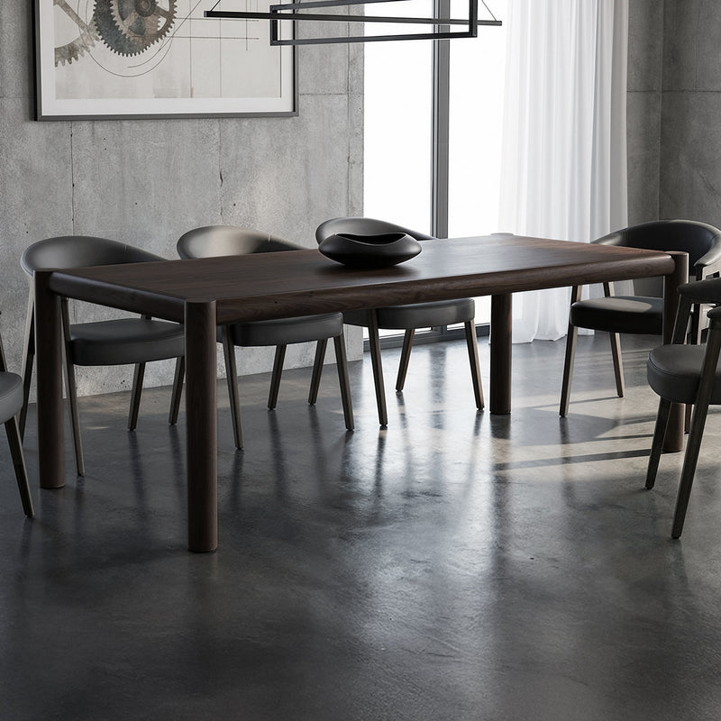 Rectangular Dining Table, 79"