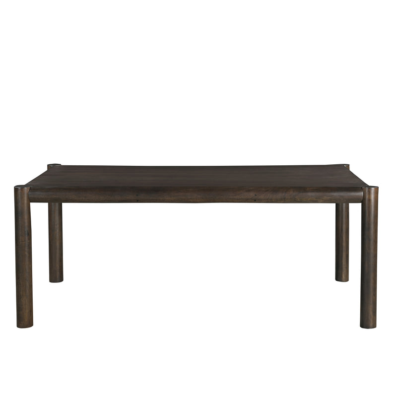 Rectangular Dining Table, 79"