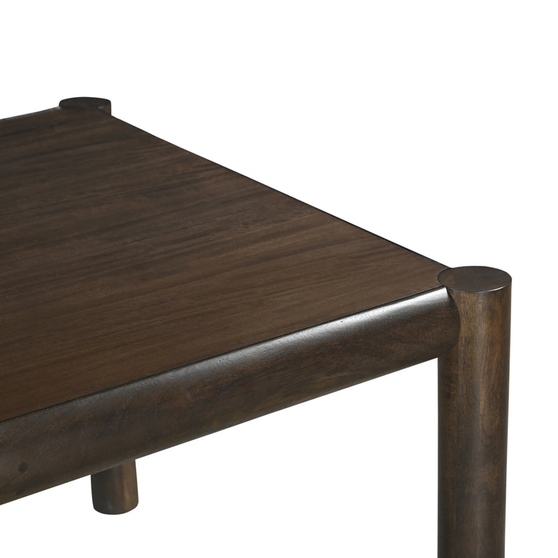 Rectangular Dining Table, 79"