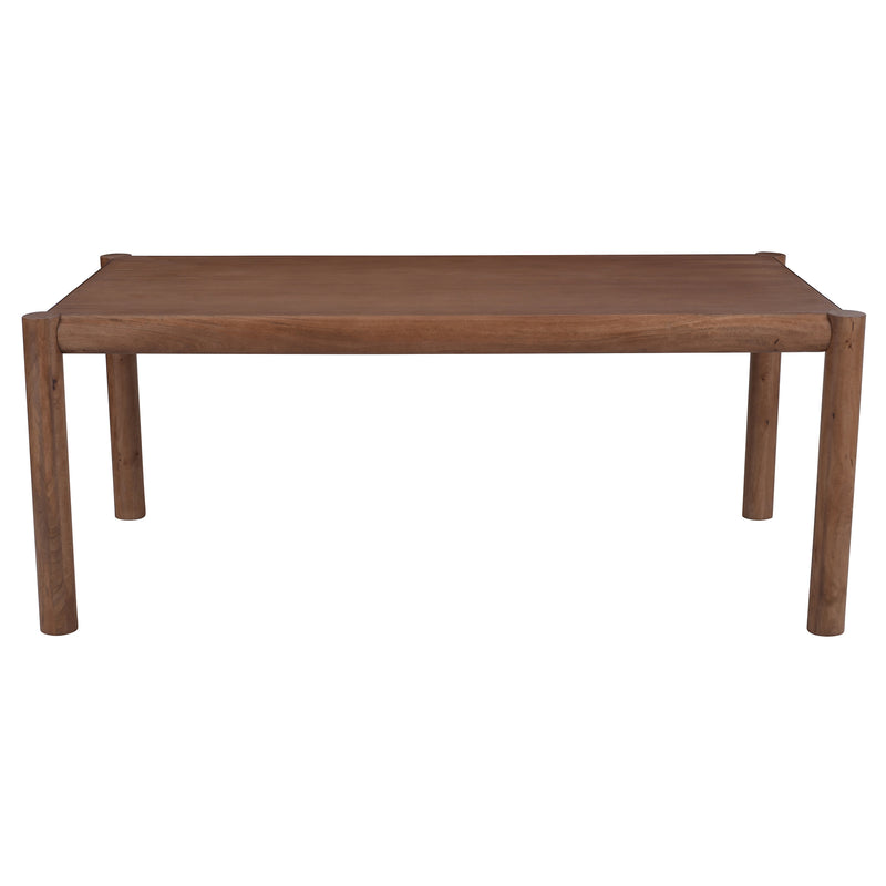 Rectangular Dining Table, 79"