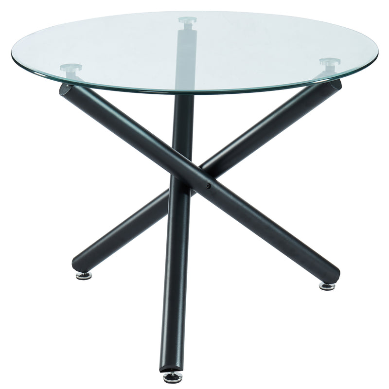 Round Dining Table, 40"