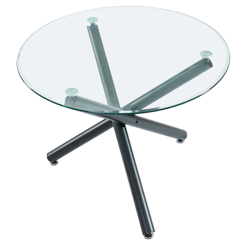 Round Dining Table, 40"