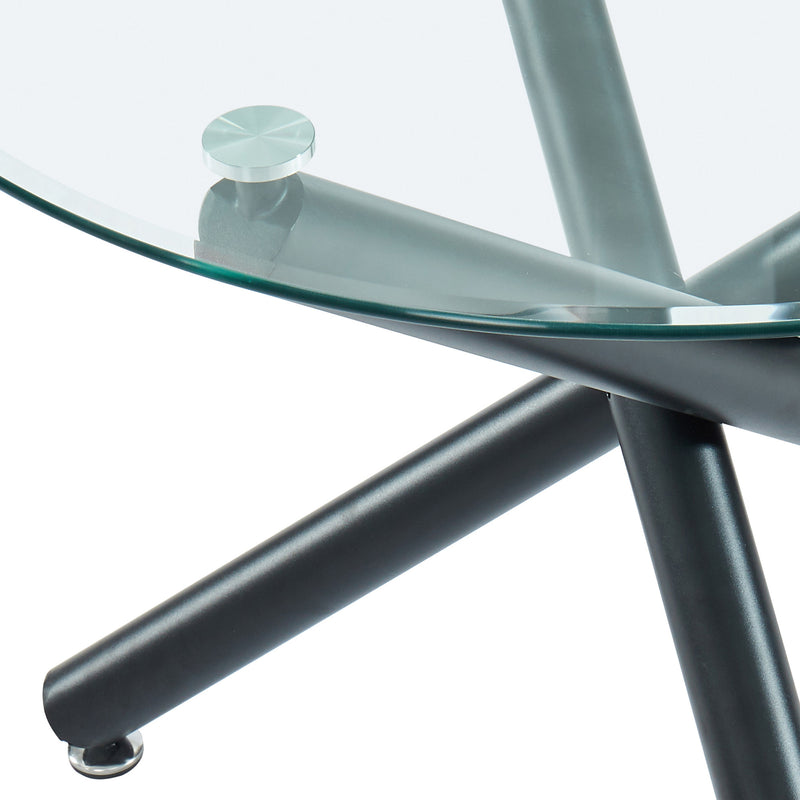 Round Dining Table, 40"
