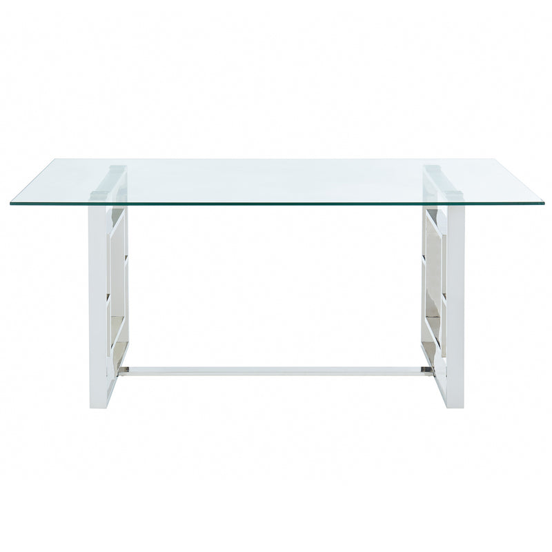 Rectangular Dining Table, 71"