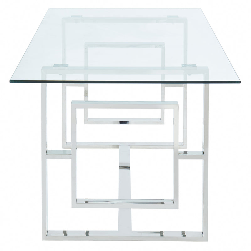 Rectangular Dining Table, 71"