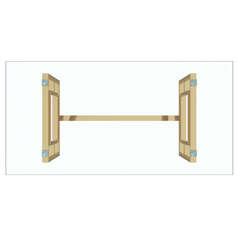 Eros 5pc Dining Set