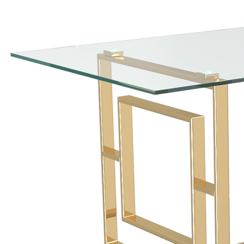 Eros 5pc Dining Set