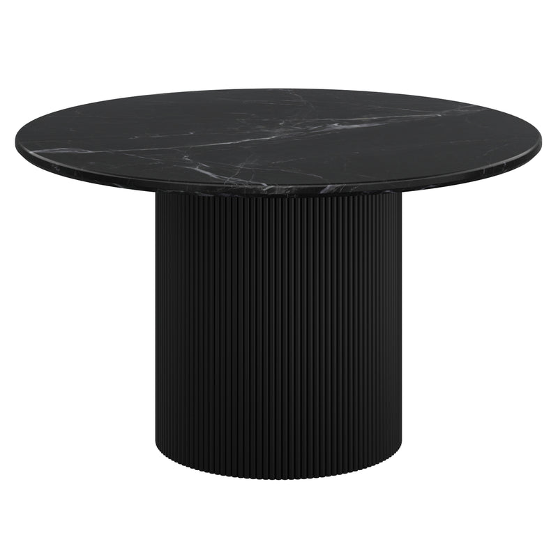 Round Dining Table, 51"