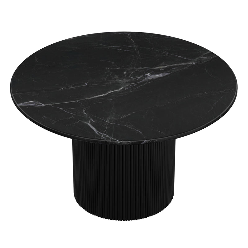 Round Dining Table, 51"
