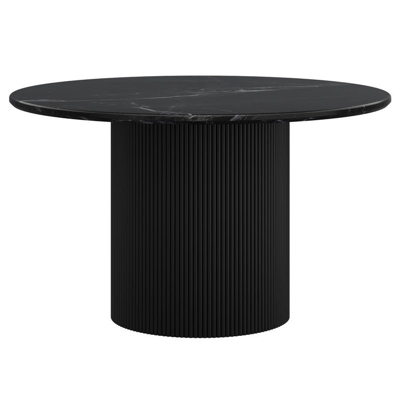 Round Dining Table, 51"