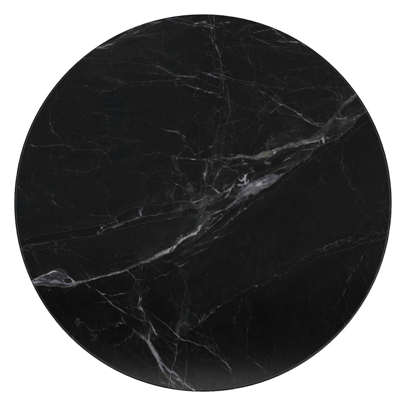Round Dining Table, 51"