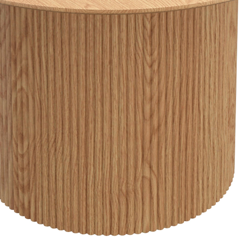 Round Dining Table, 47"