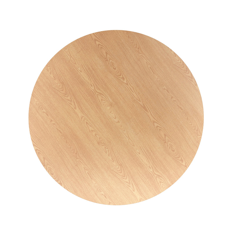 Round Dining Table, 47"