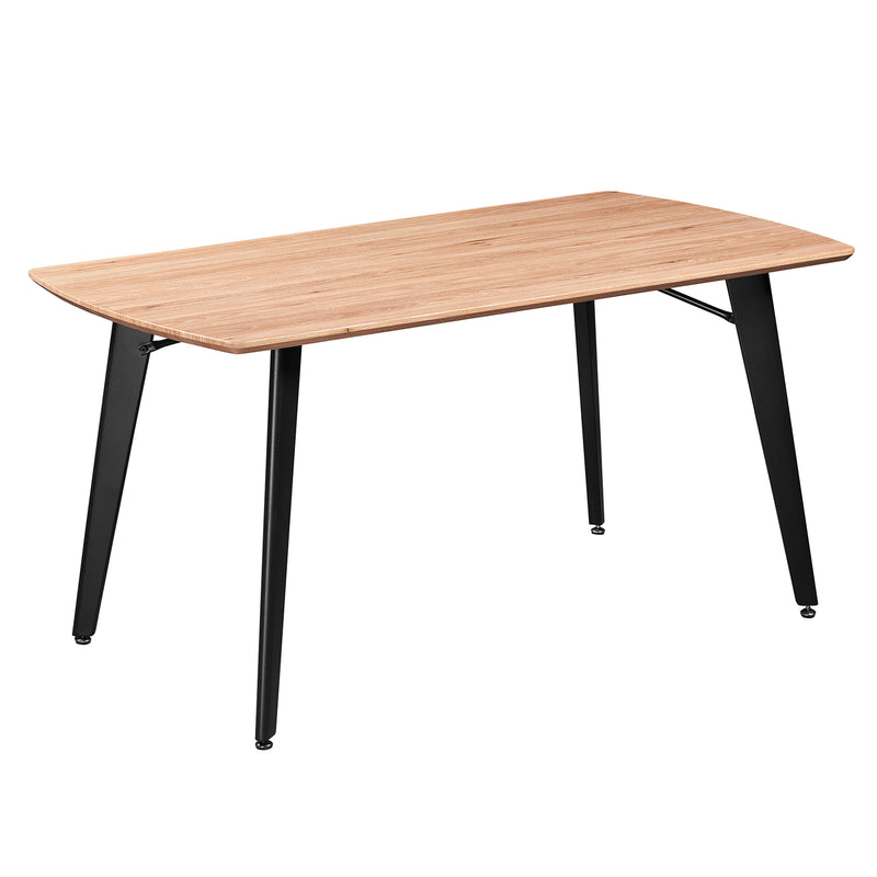 Rectangular Dining Table, 59"