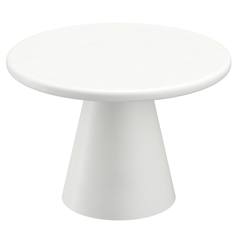 Round Dining Table, 47"