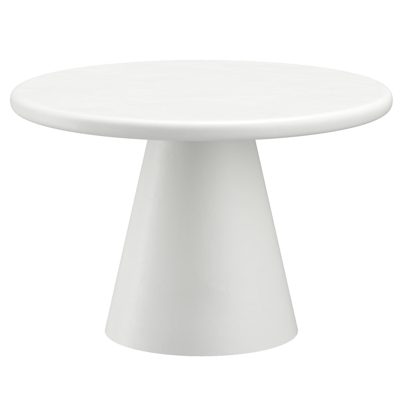 Round Dining Table, 47"