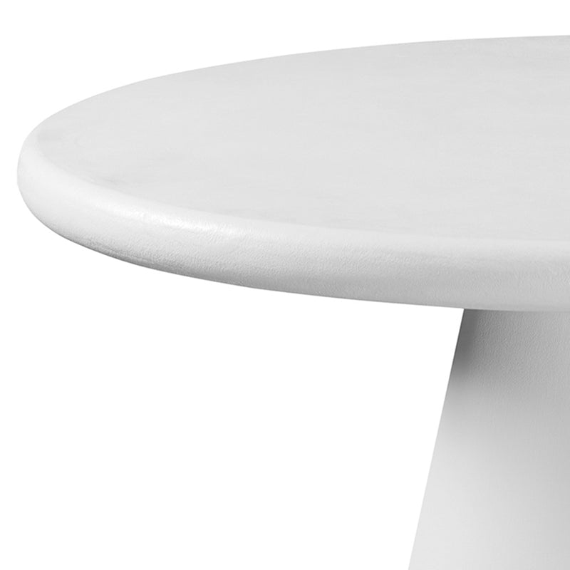 Round Dining Table, 47"